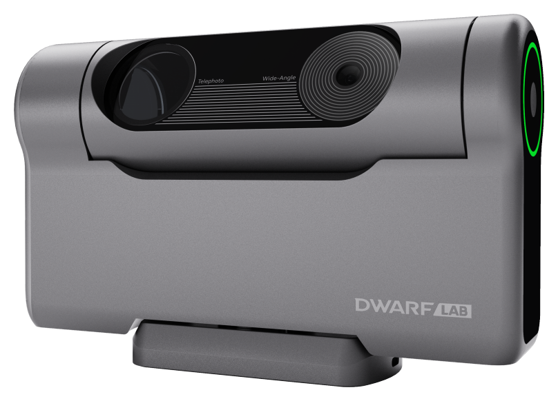 DwarfLab Dwarf 3 Smart Telescope