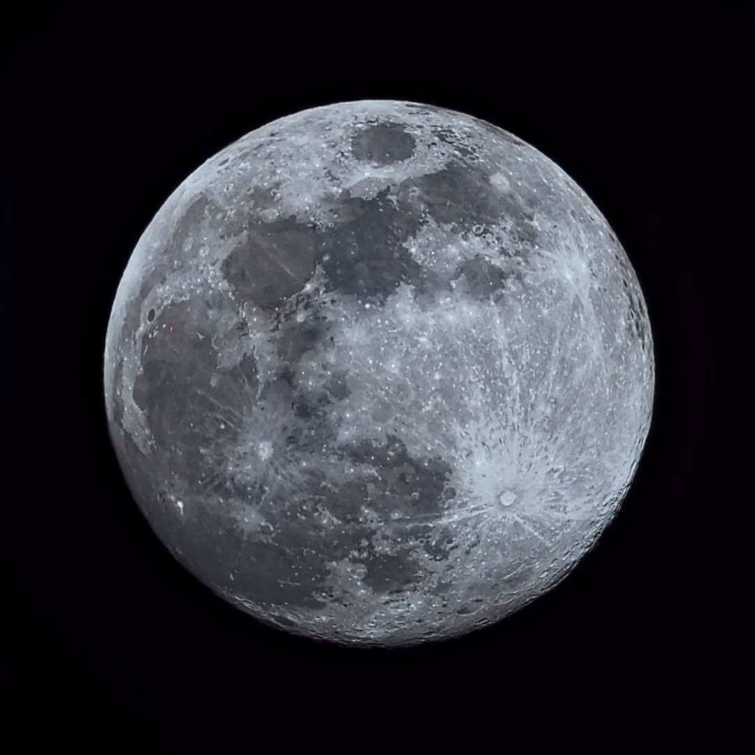 Moon