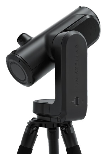 Unistellar Odyssey Pro Smart Telescope