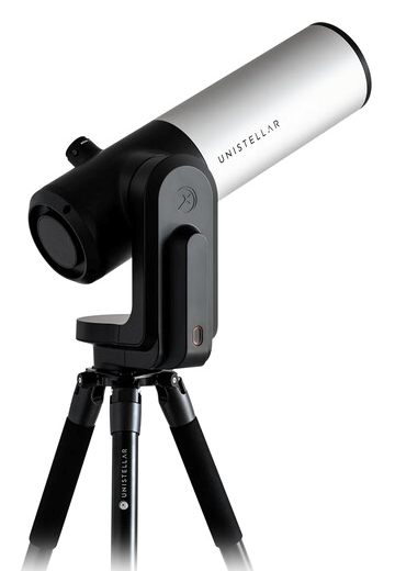 Unistellar eVscope 2 Smart Telescope