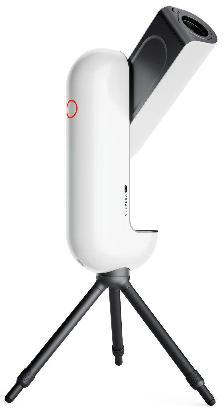 Vaonis Vespera Pro Smart Telescope
